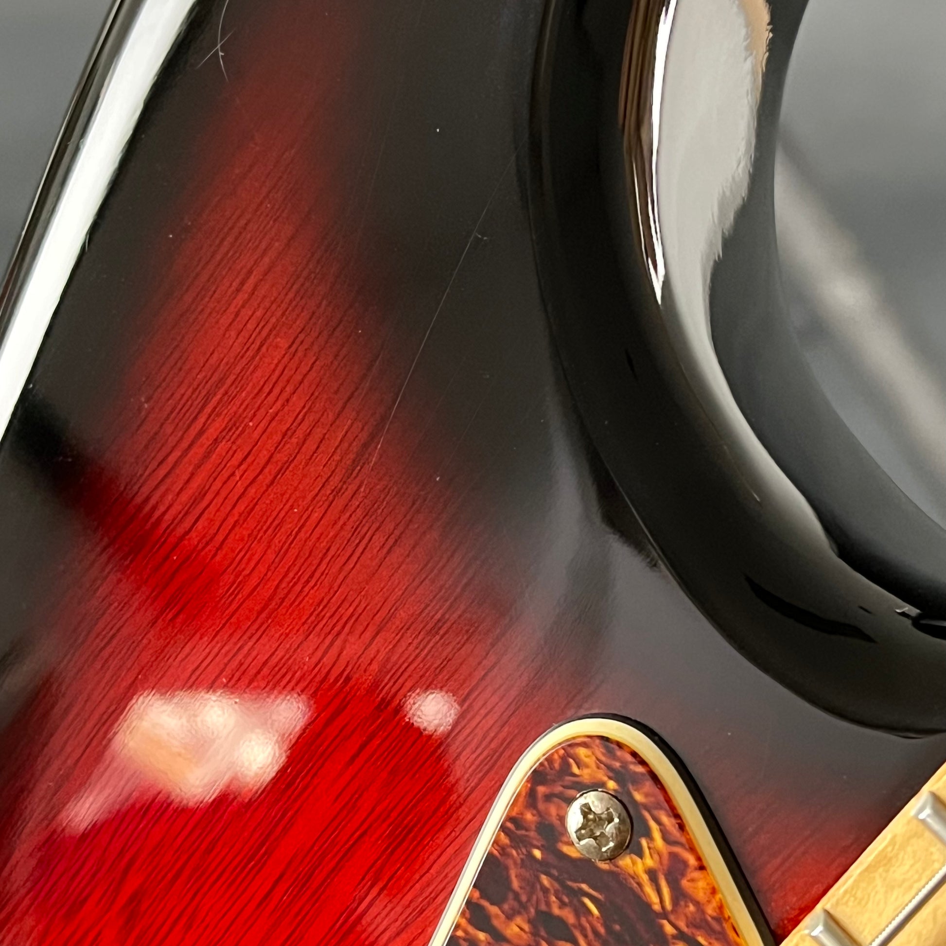 Squier Standard Stratocaster