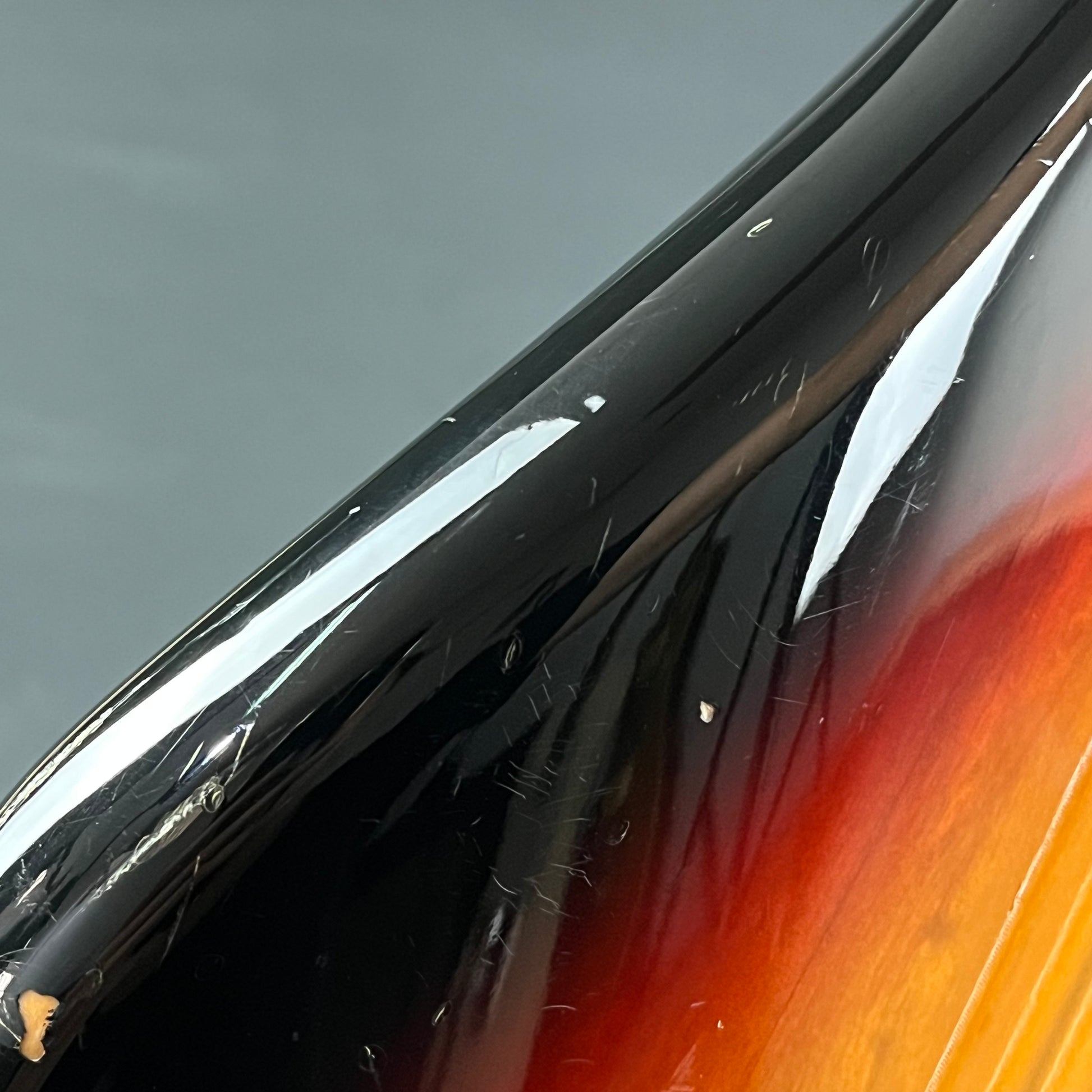 Bacchus Universe Series Jazz Bass