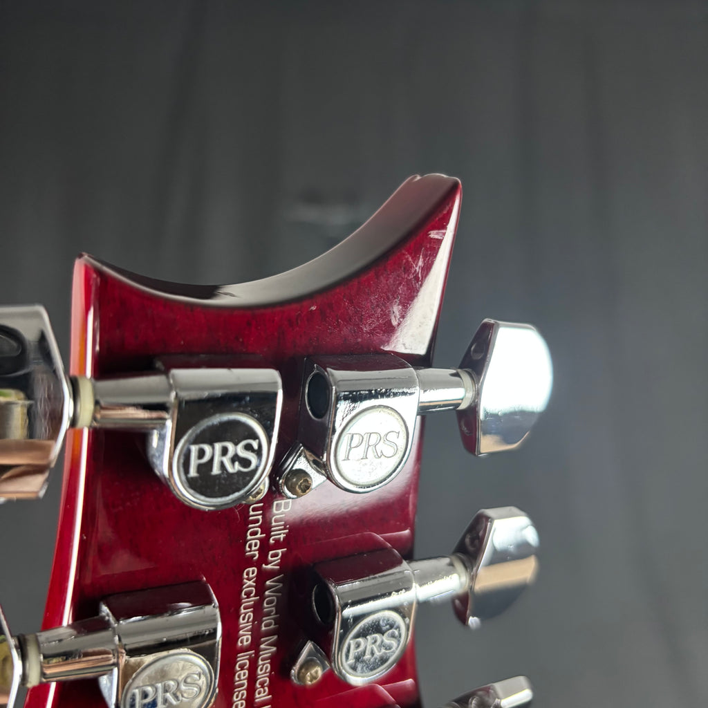 PRS Se Soapbar 2004