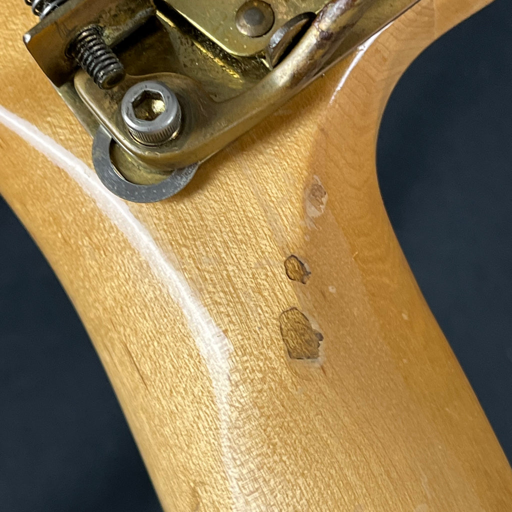 YAMAHA Japan Super Bass 500