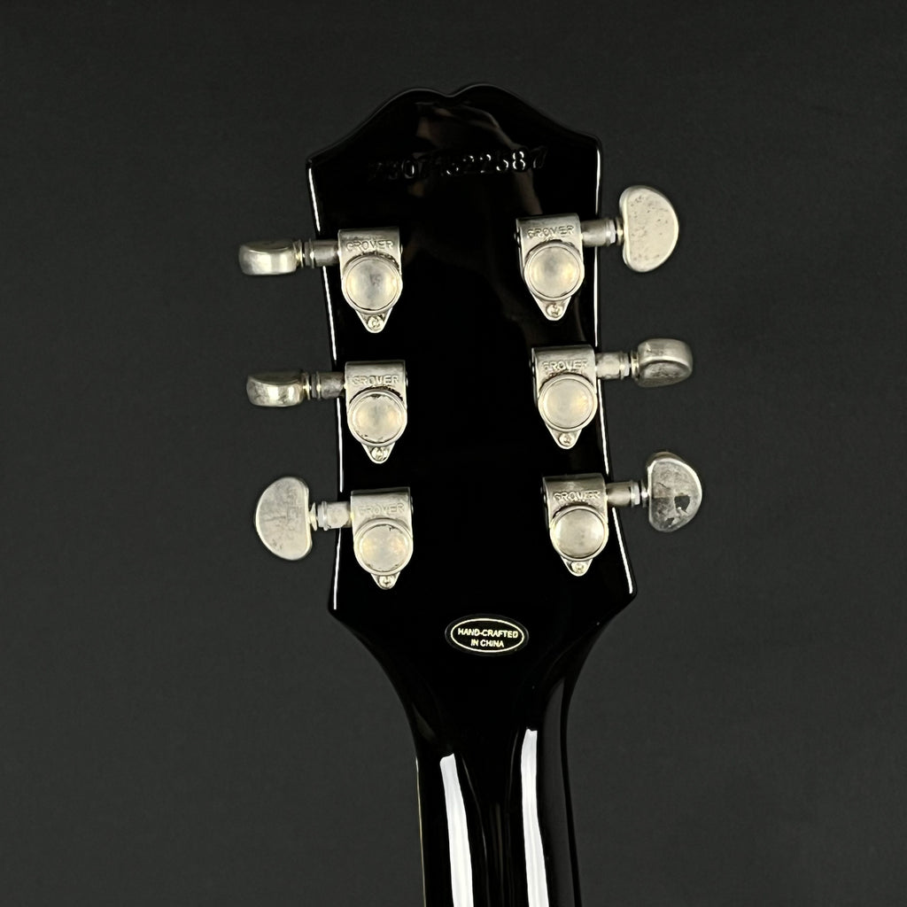 Epiphone Les Paul Standard 60s 2023