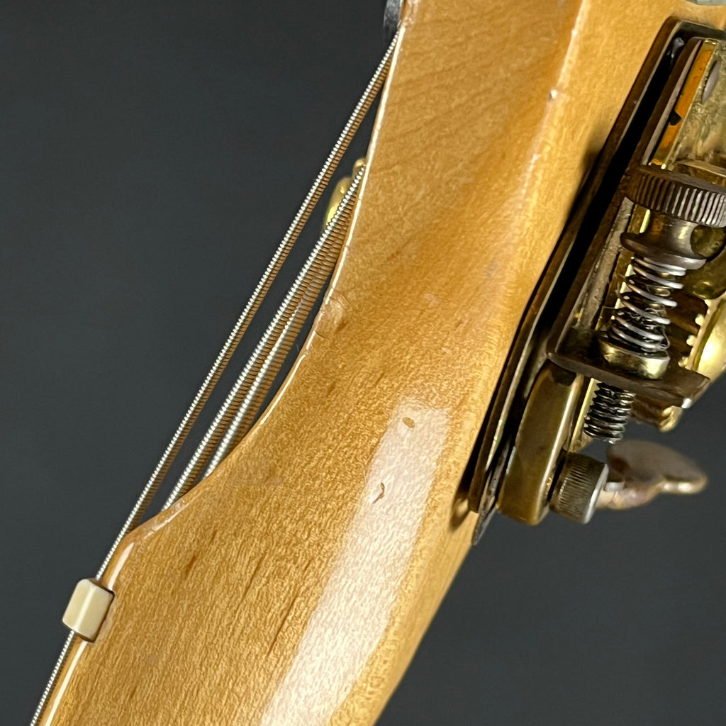 YAMAHA Japan Super Bass 500