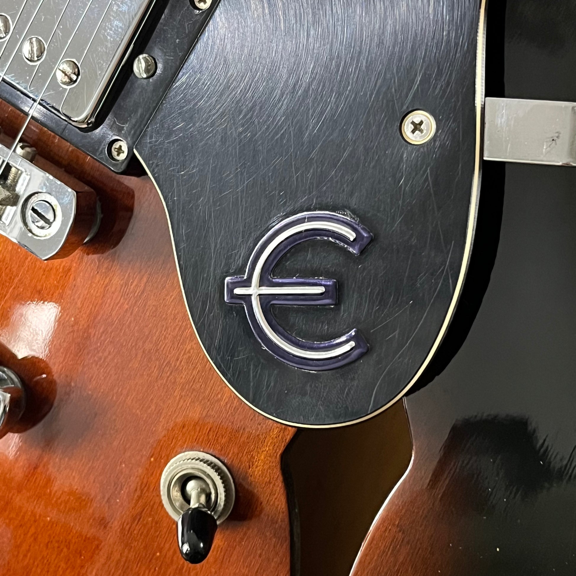 Epiphone Korea DOT