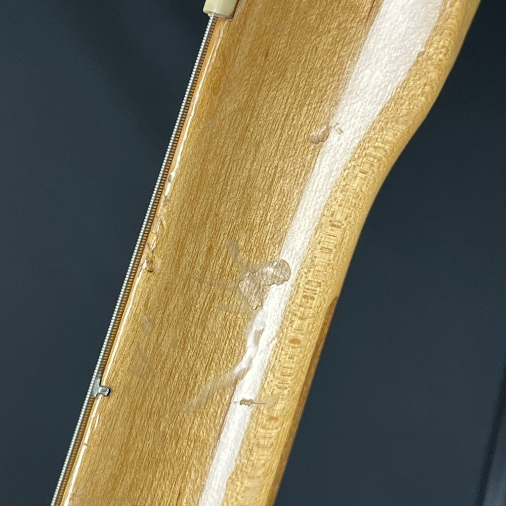 YAMAHA Japan Super Bass 500