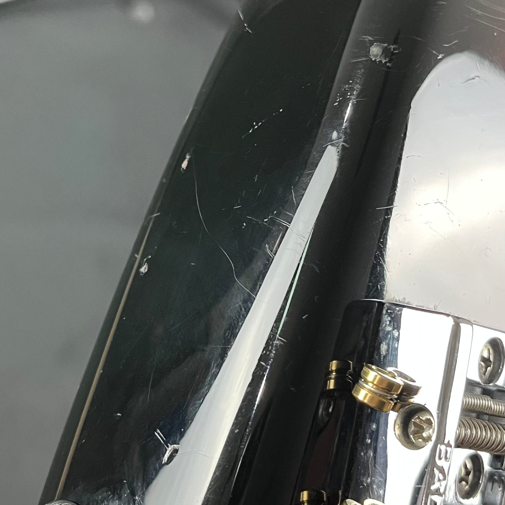 Bacchus Universe Series Jazz Bass