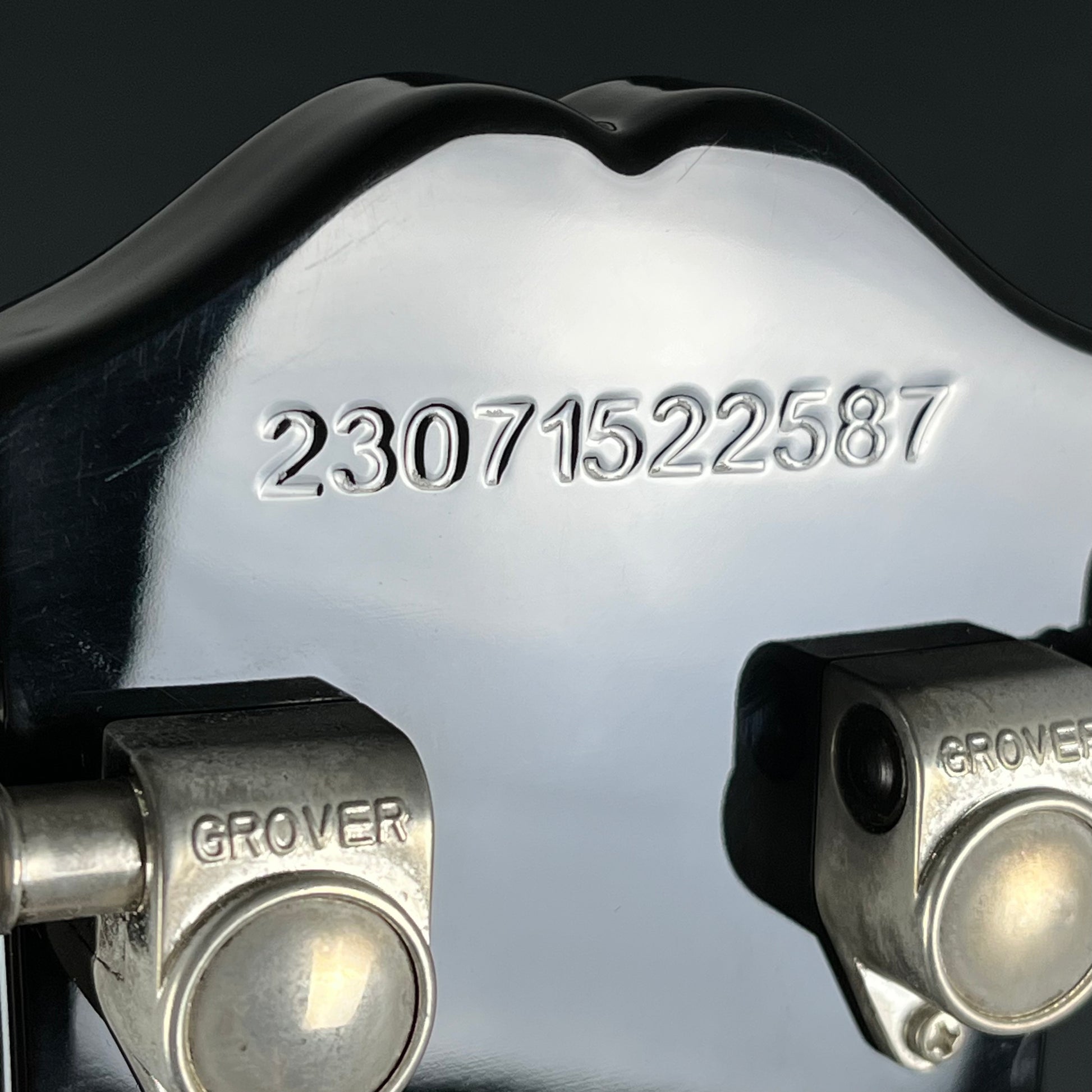 Epiphone Les Paul Standard 60s 2023