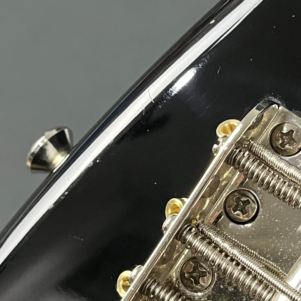 Squier Classic Vibe 70s Jazz Bass