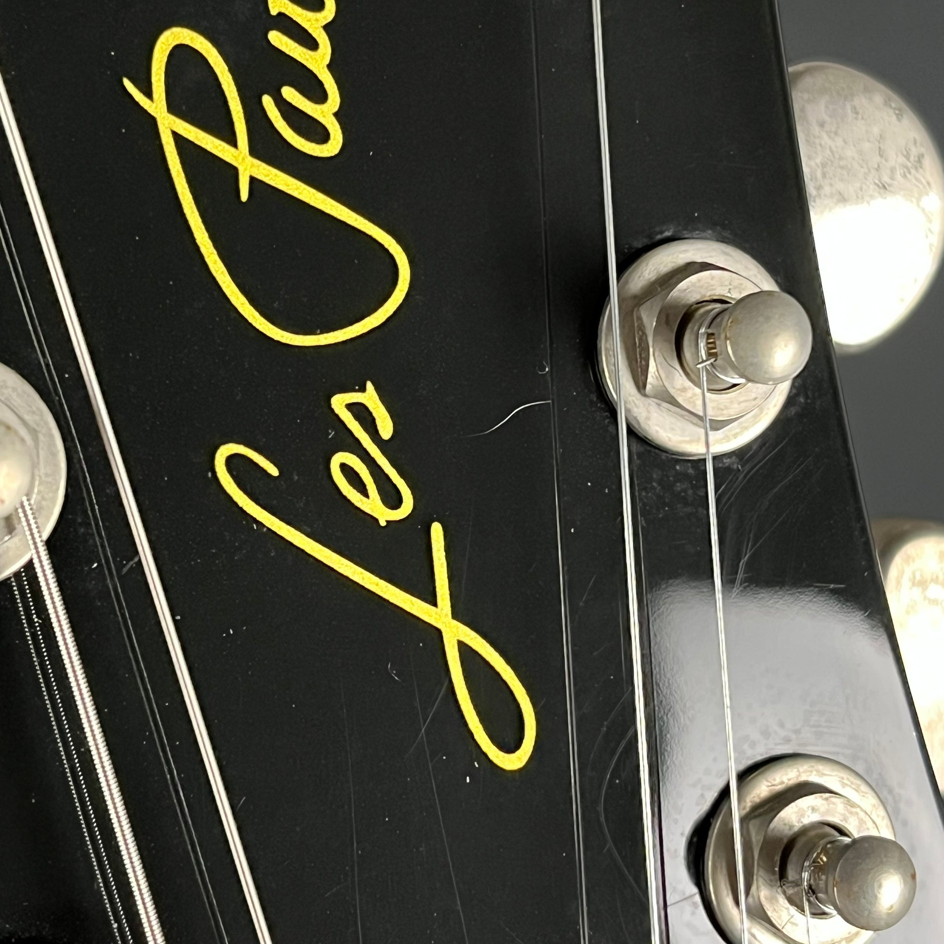 Epiphone Les Paul Standard 60s 2023
