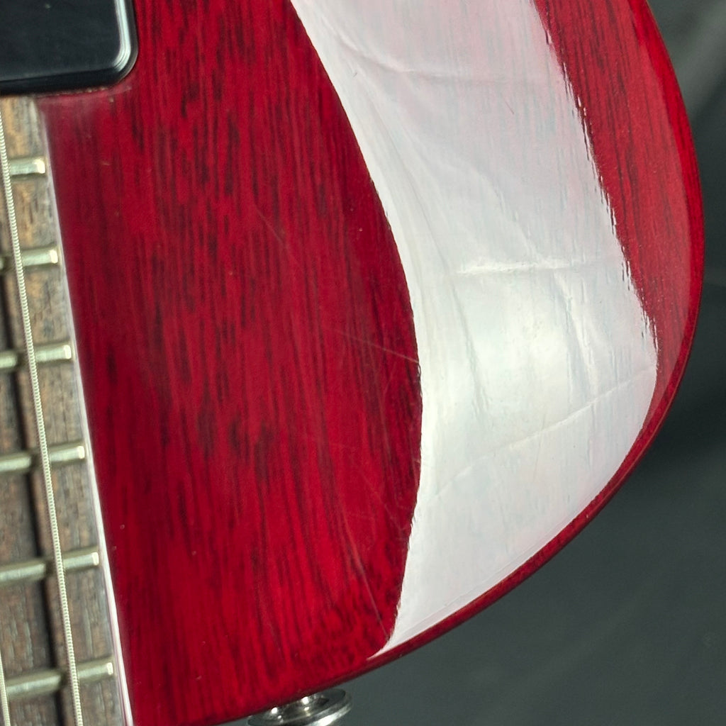 PRS Se Soapbar 2004