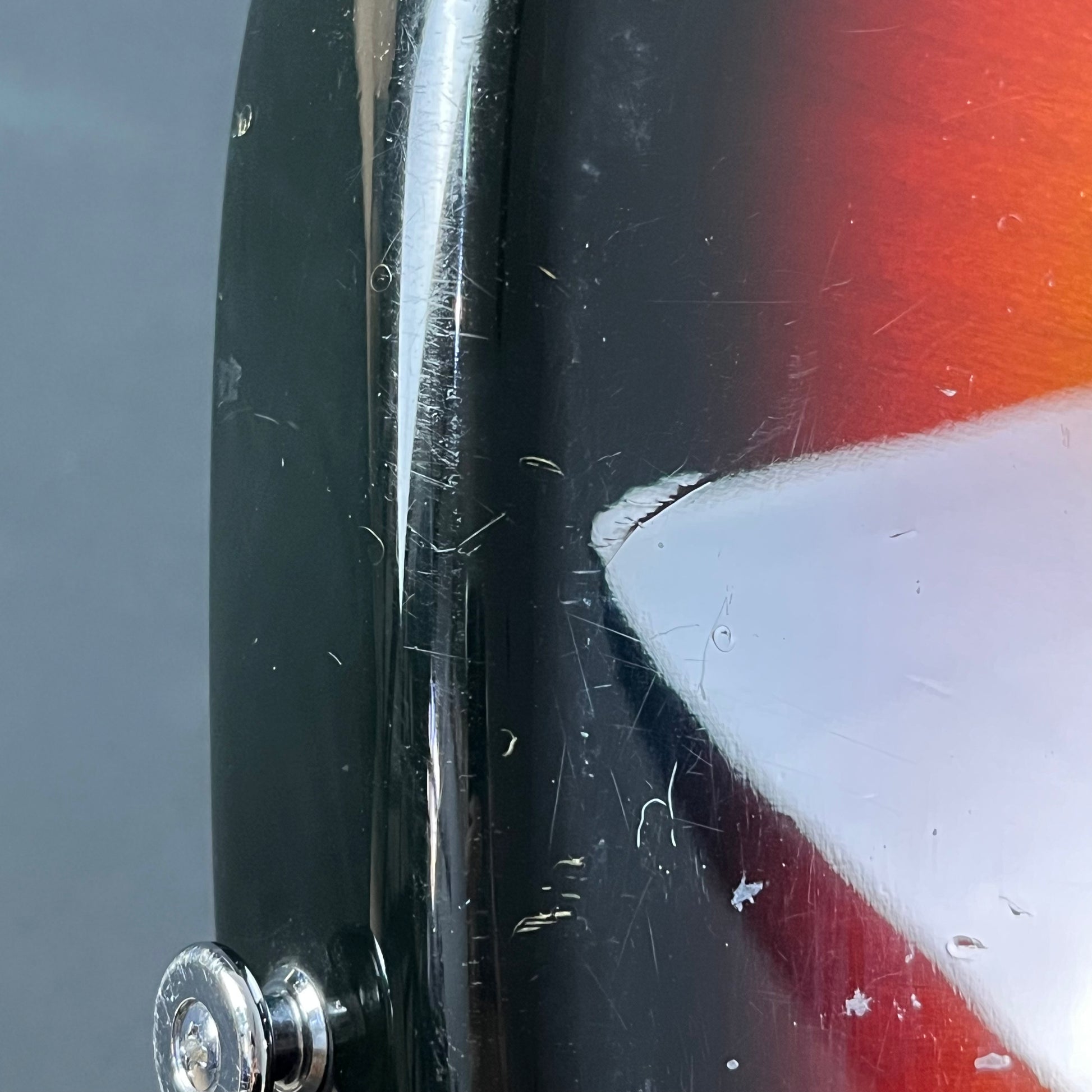 Bacchus Universe Series Jazz Bass