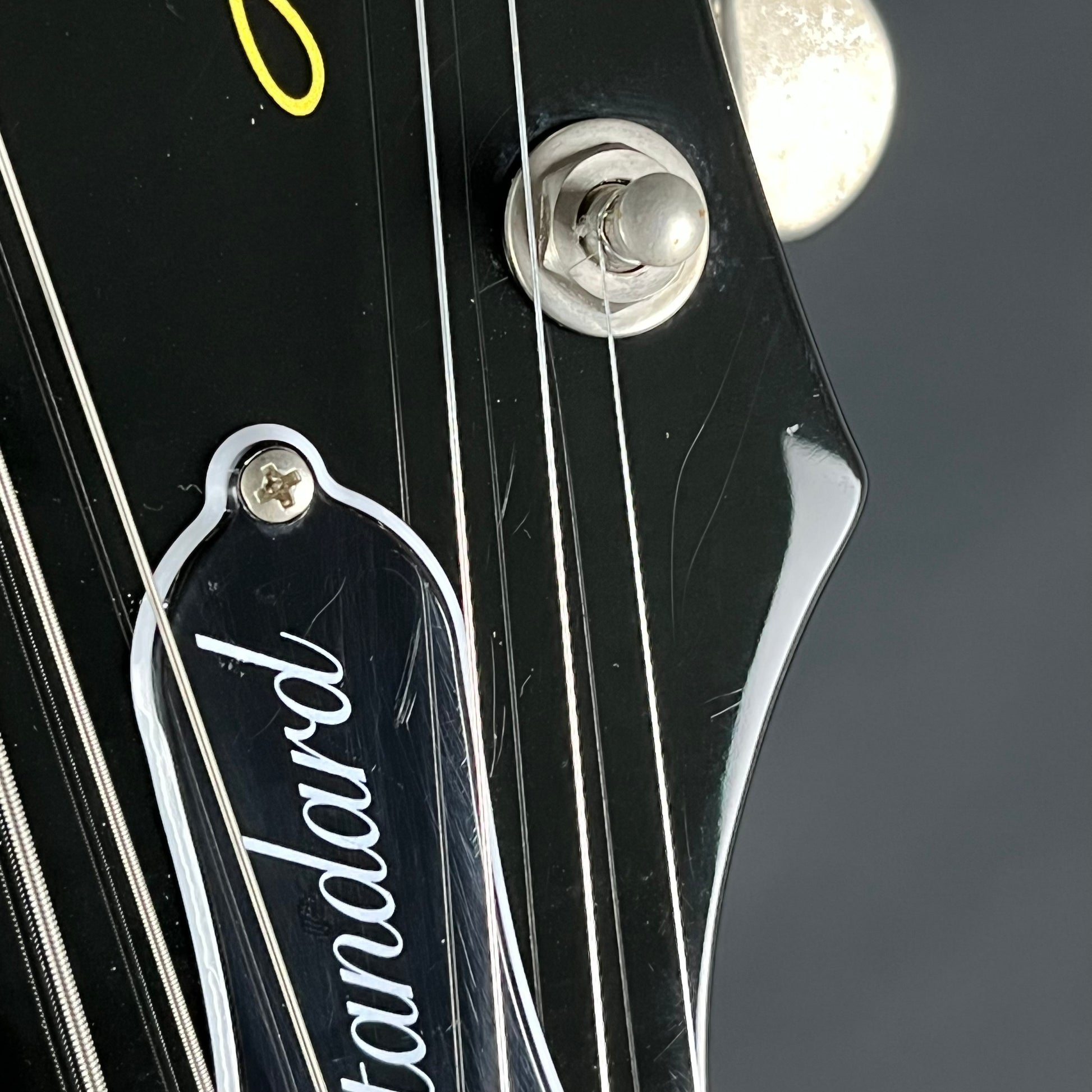 Epiphone Les Paul Standard 60s 2023