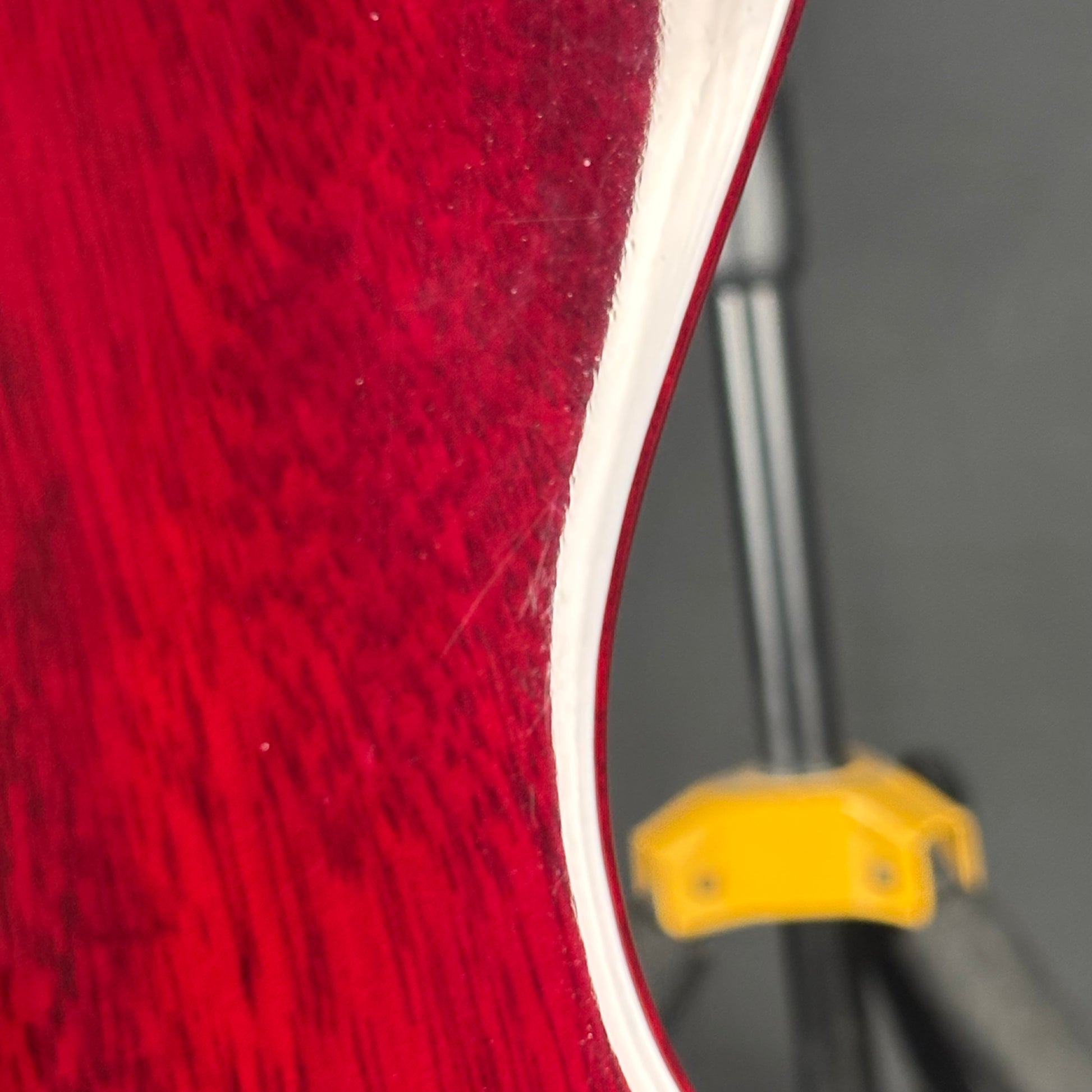 PRS Se Soapbar 2004