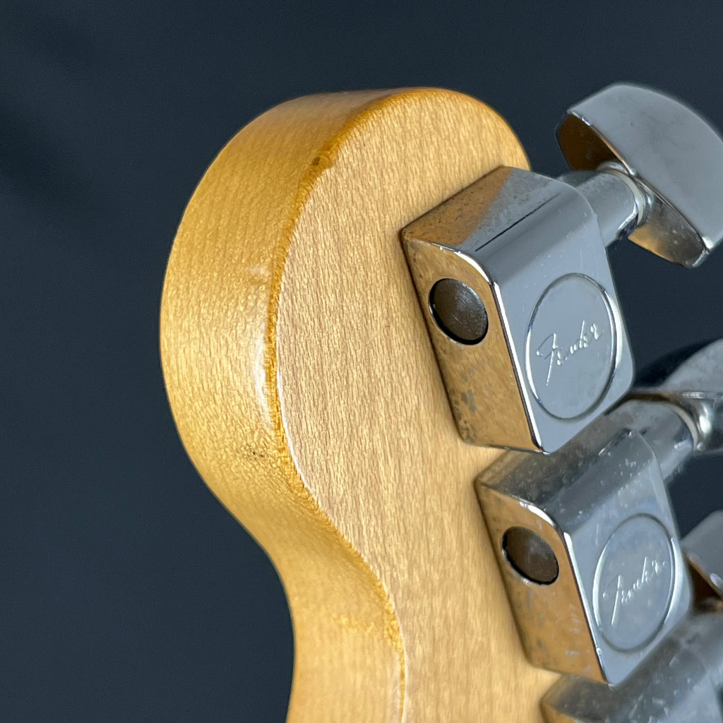 Fender FSR Swirl Telecaster Blue Swirl 2013