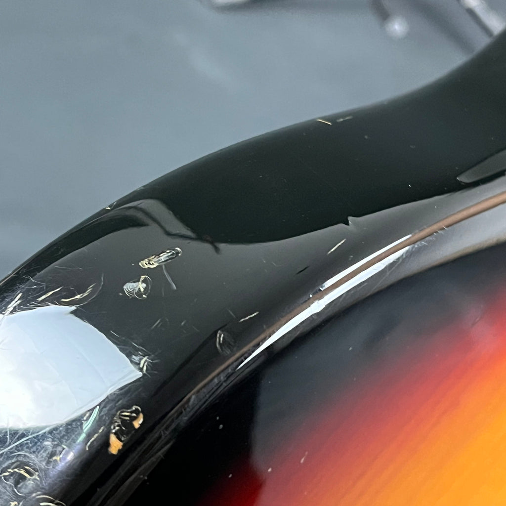 Bacchus Universe Series Jazz Bass