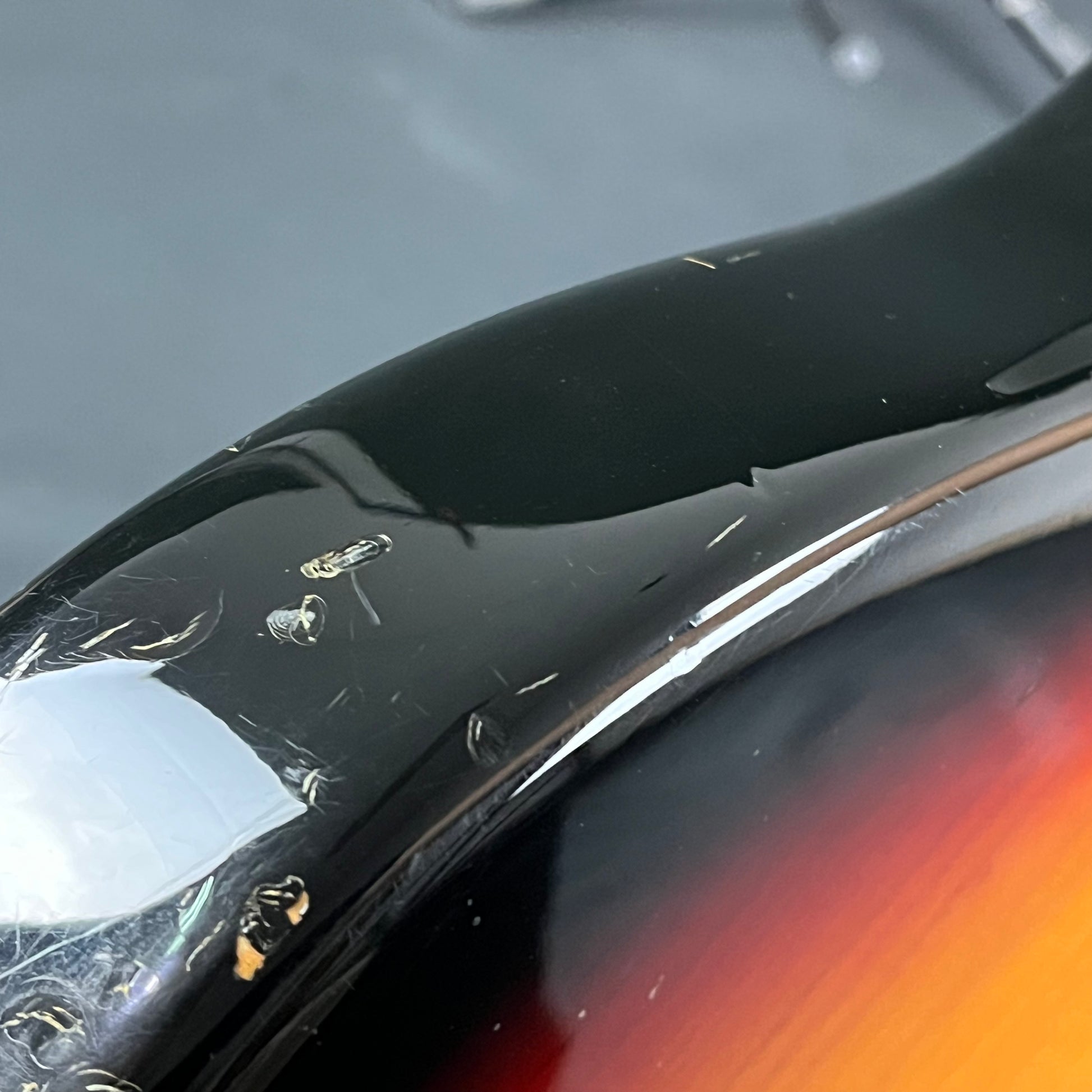 Bacchus Universe Series Jazz Bass