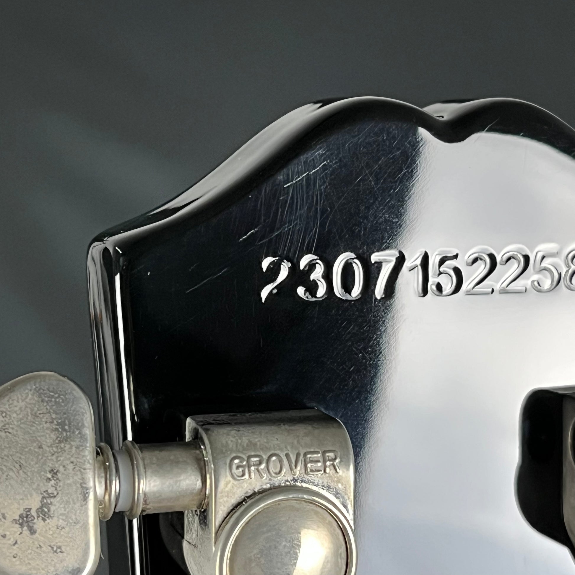 Epiphone Les Paul Standard 60s 2023