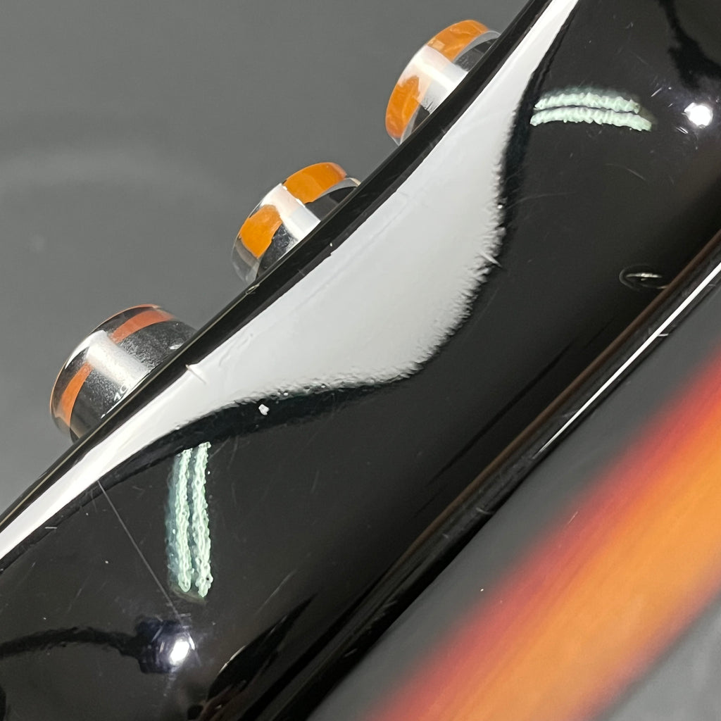 Bacchus Universe Series Jazz Bass