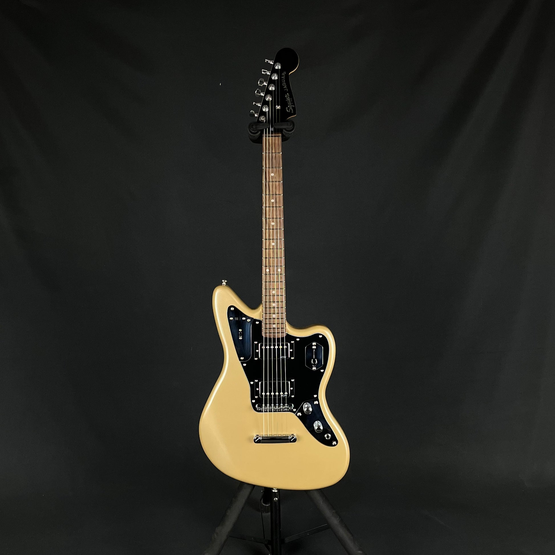 Squier Contemporary Jaguar HH ST