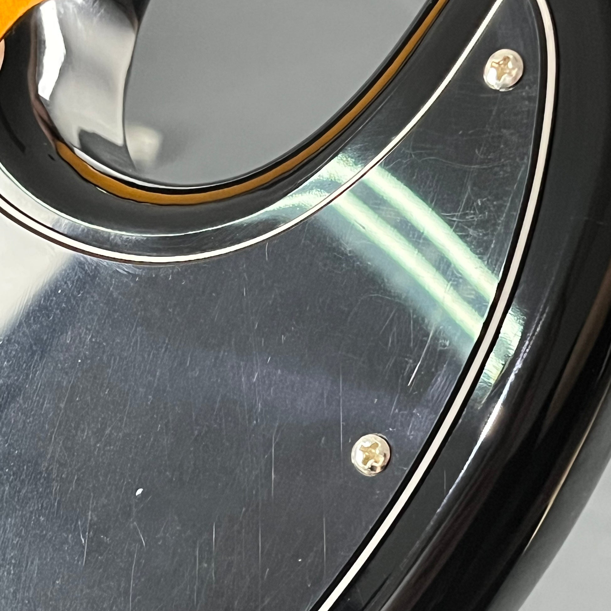 Squier Classic Vibe 70s Jazz Bass