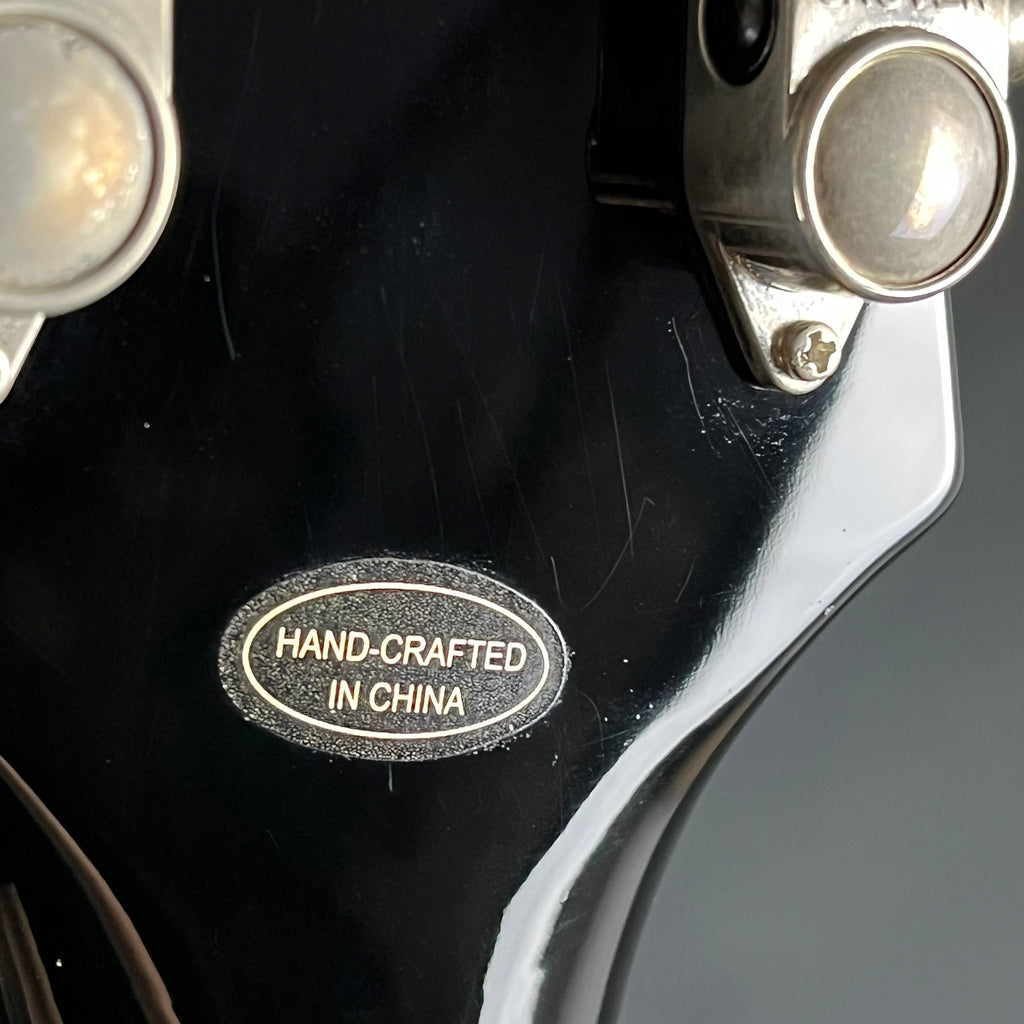 Epiphone Les Paul Standard 60s 2023