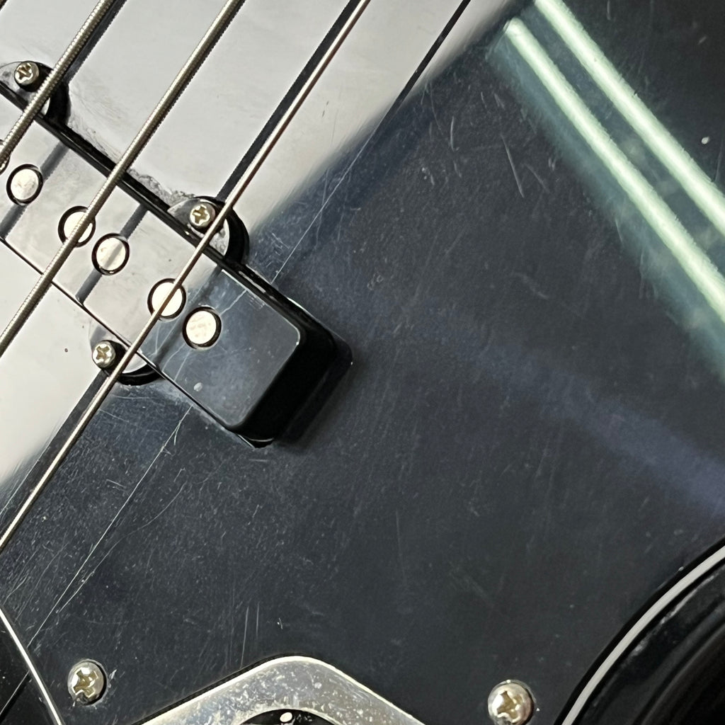 Squier Classic Vibe 70s Jazz Bass