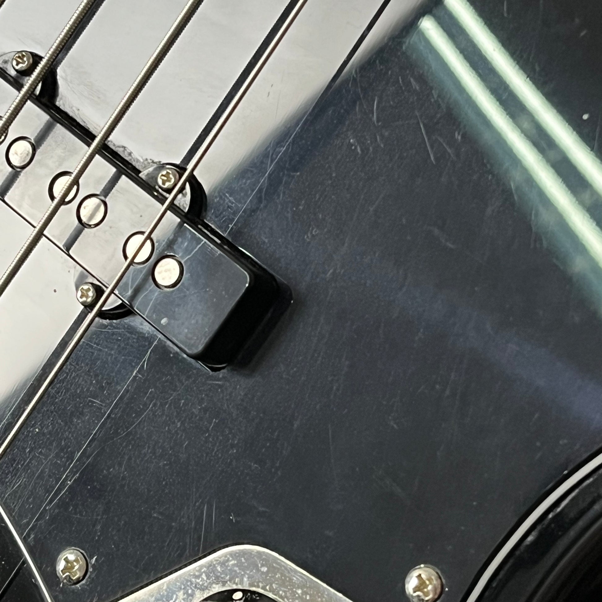 Squier Classic Vibe 70s Jazz Bass