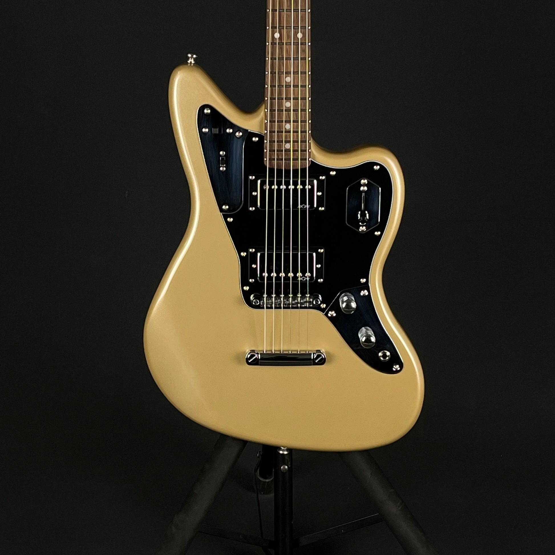 Squier Contemporary Jaguar HH ST