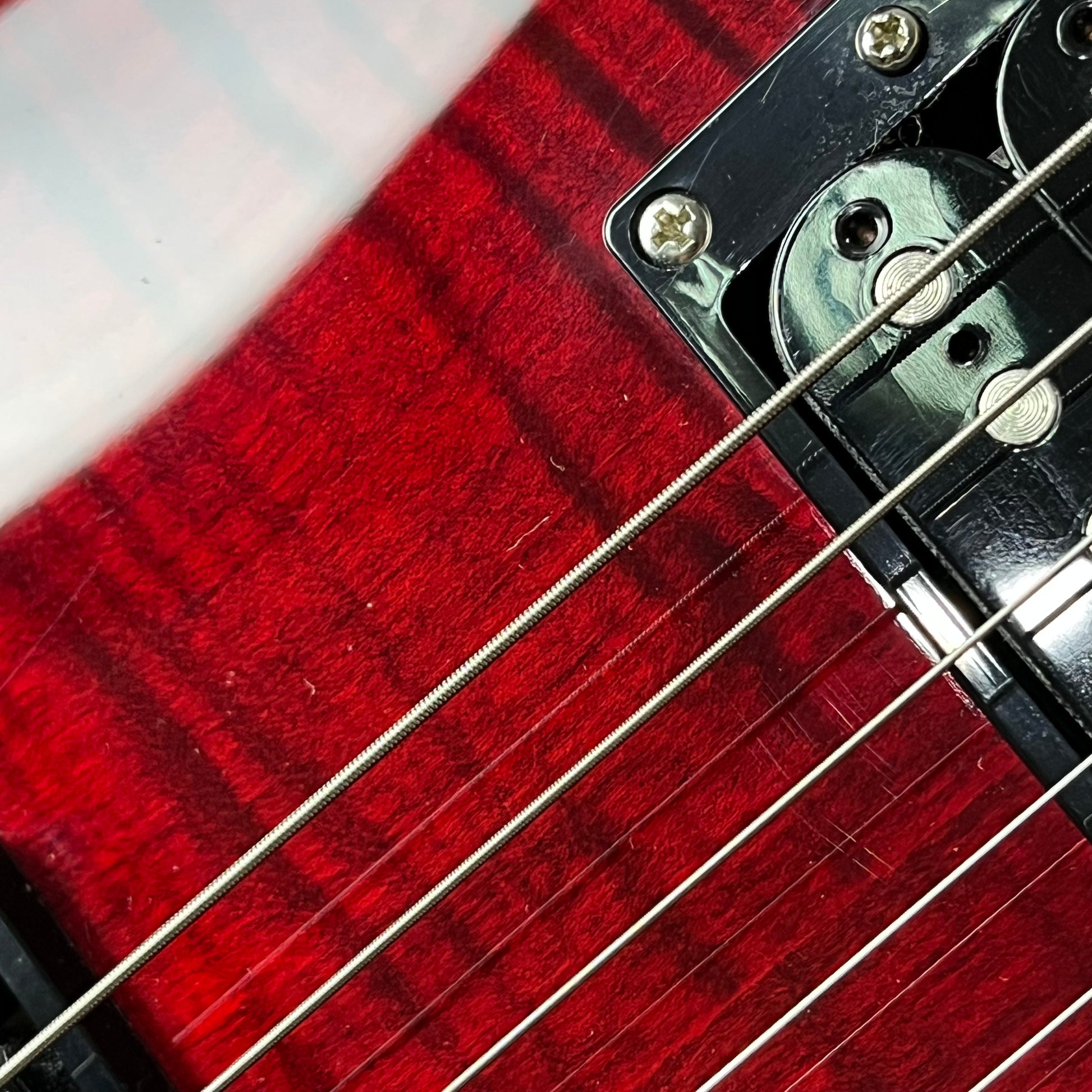 PRS SE Singlecut 2011