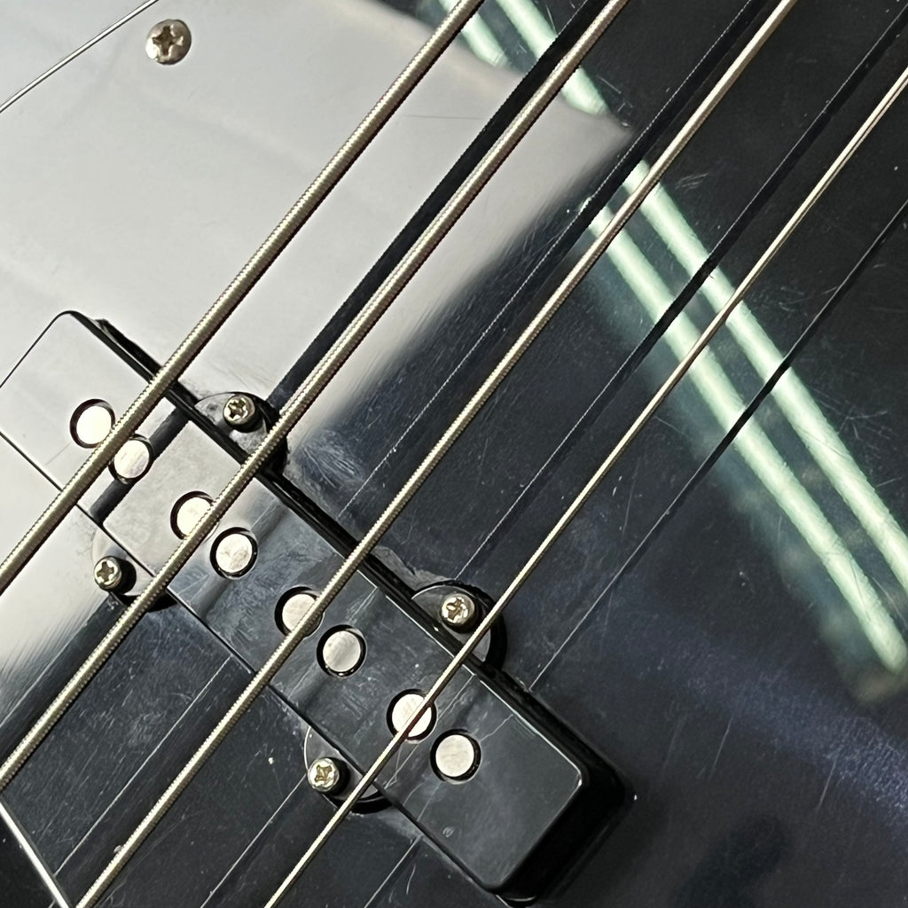 Squier Classic Vibe 70s Jazz Bass