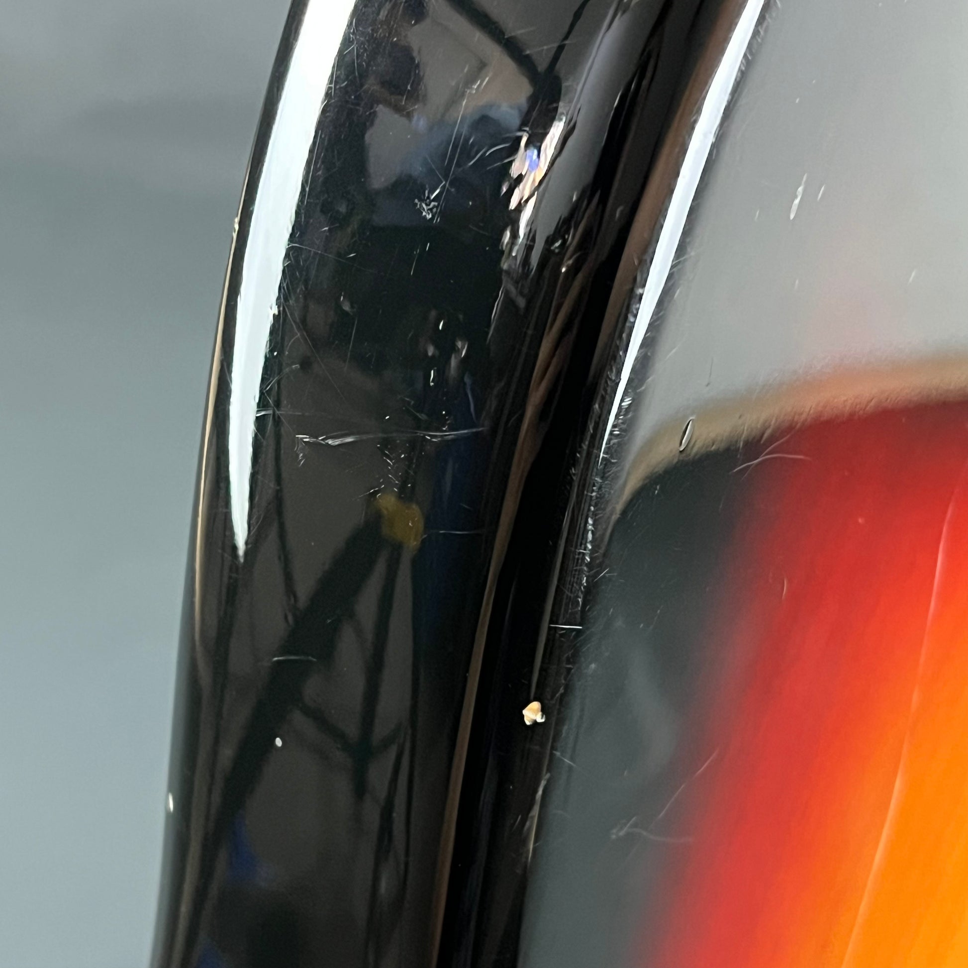 Bacchus Universe Series Jazz Bass