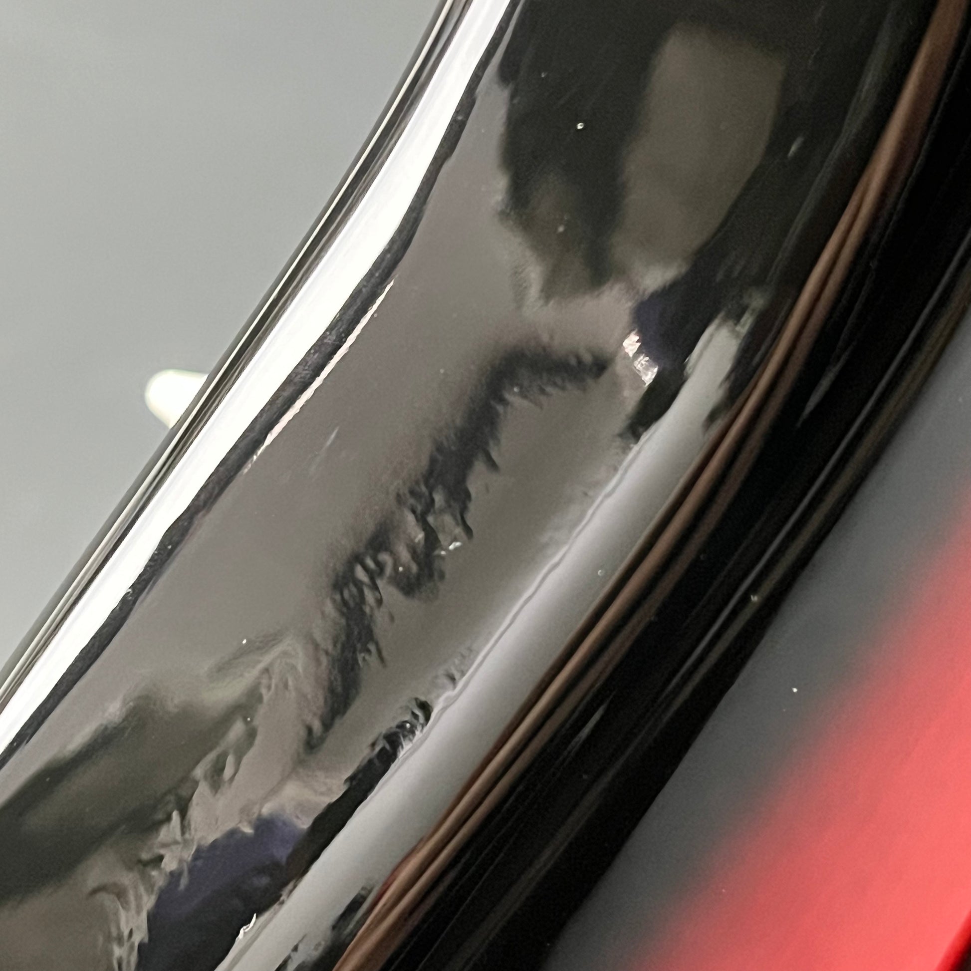 Squier Standard Stratocaster