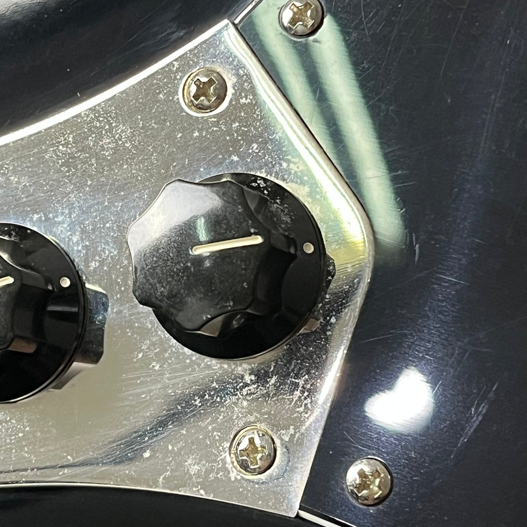 Squier Classic Vibe 70s Jazz Bass