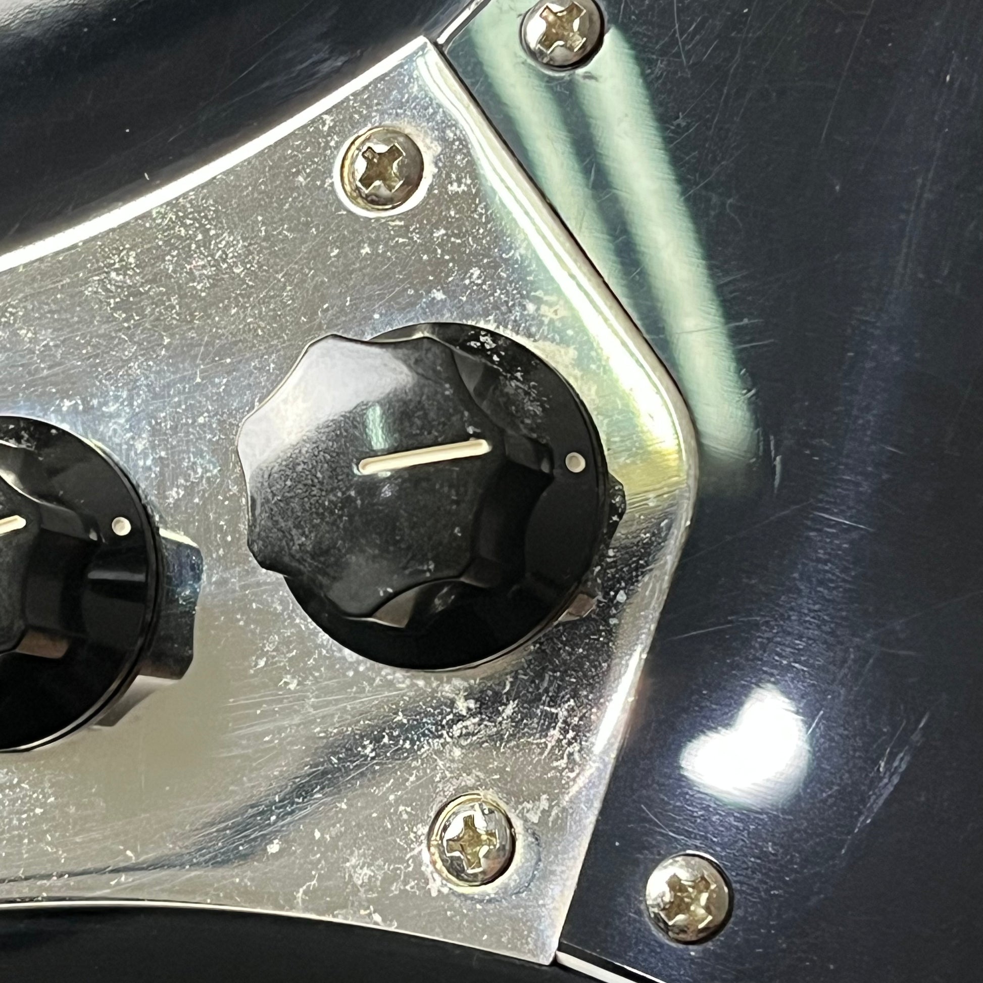 Squier Classic Vibe 70s Jazz Bass