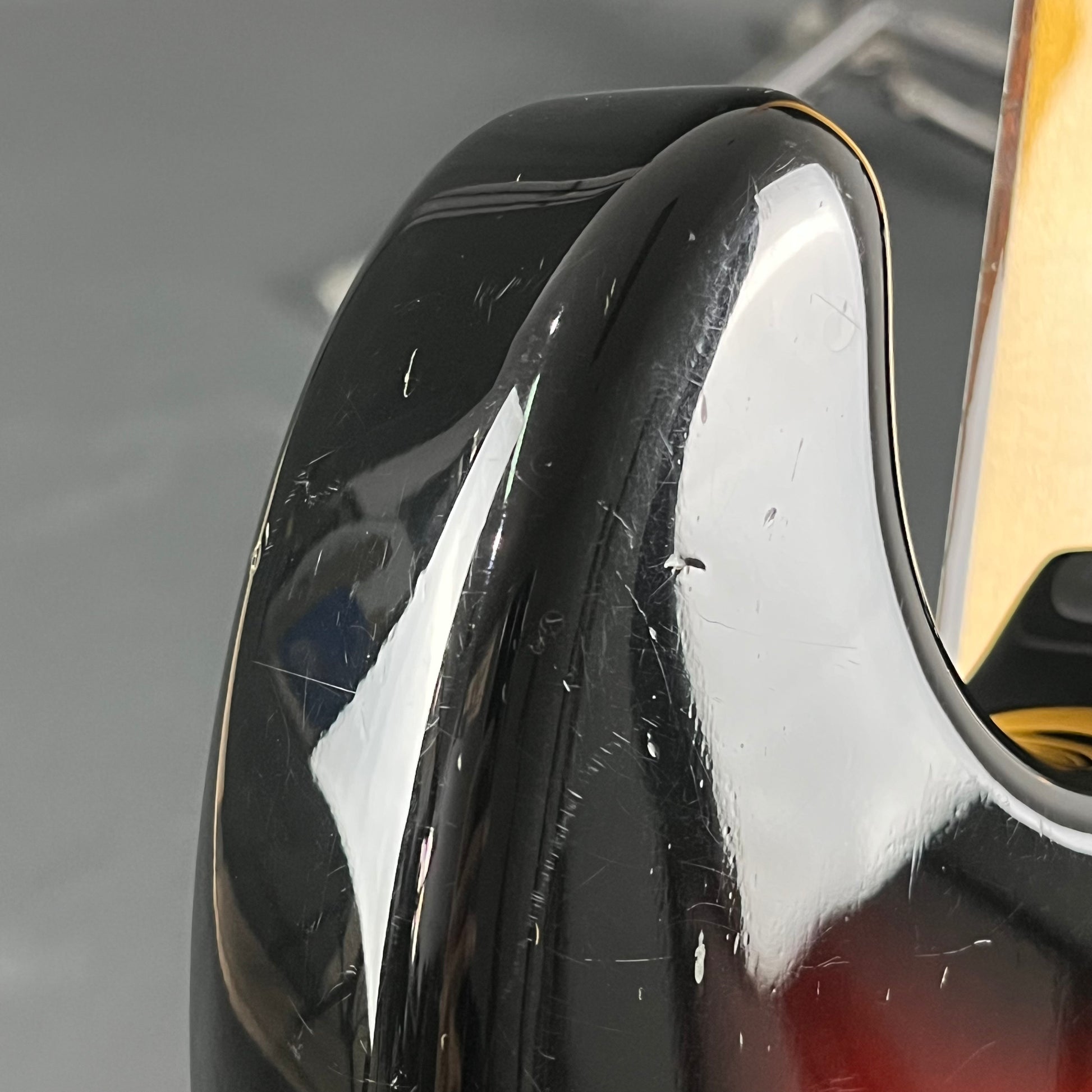 Bacchus Universe Series Jazz Bass