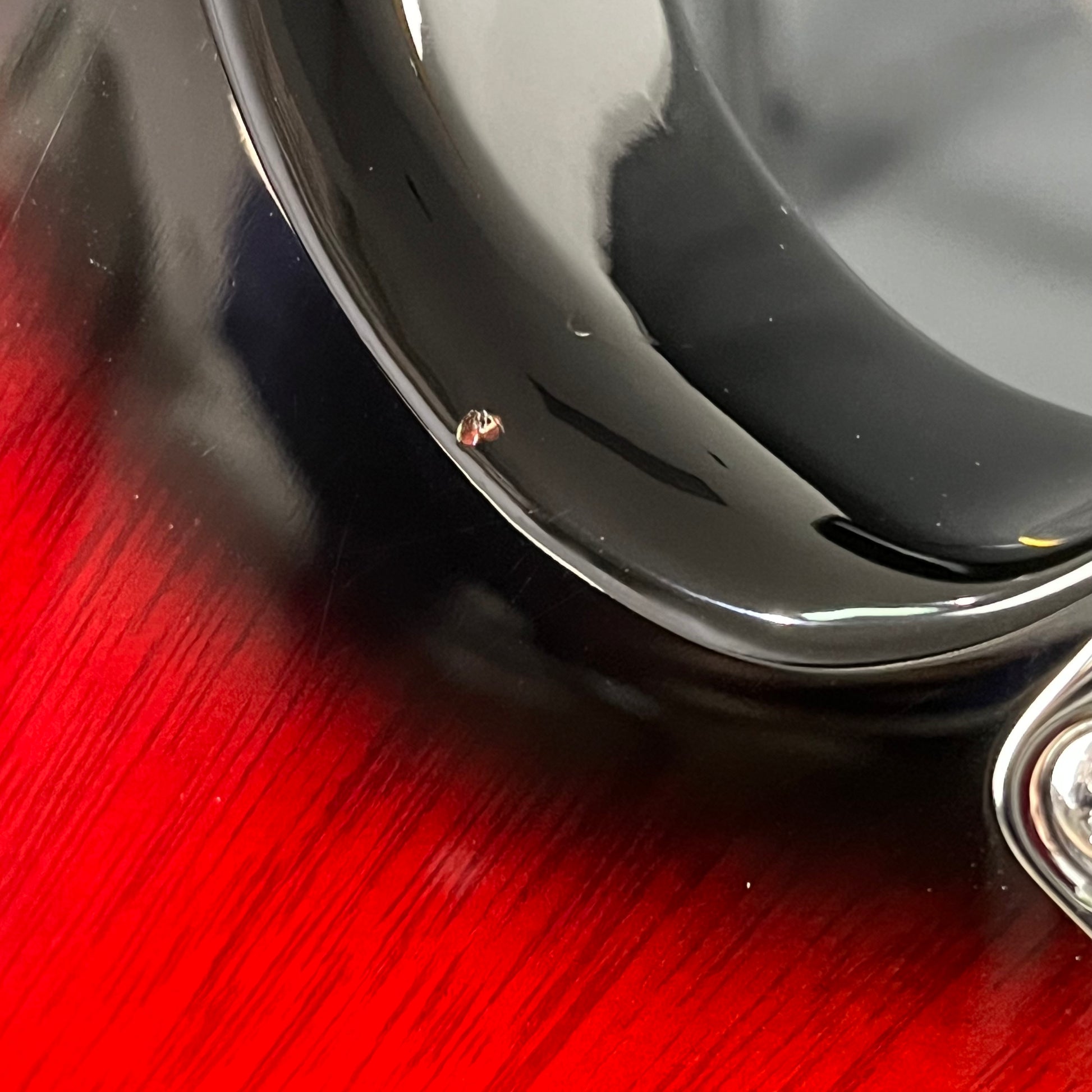 Squier Standard Stratocaster