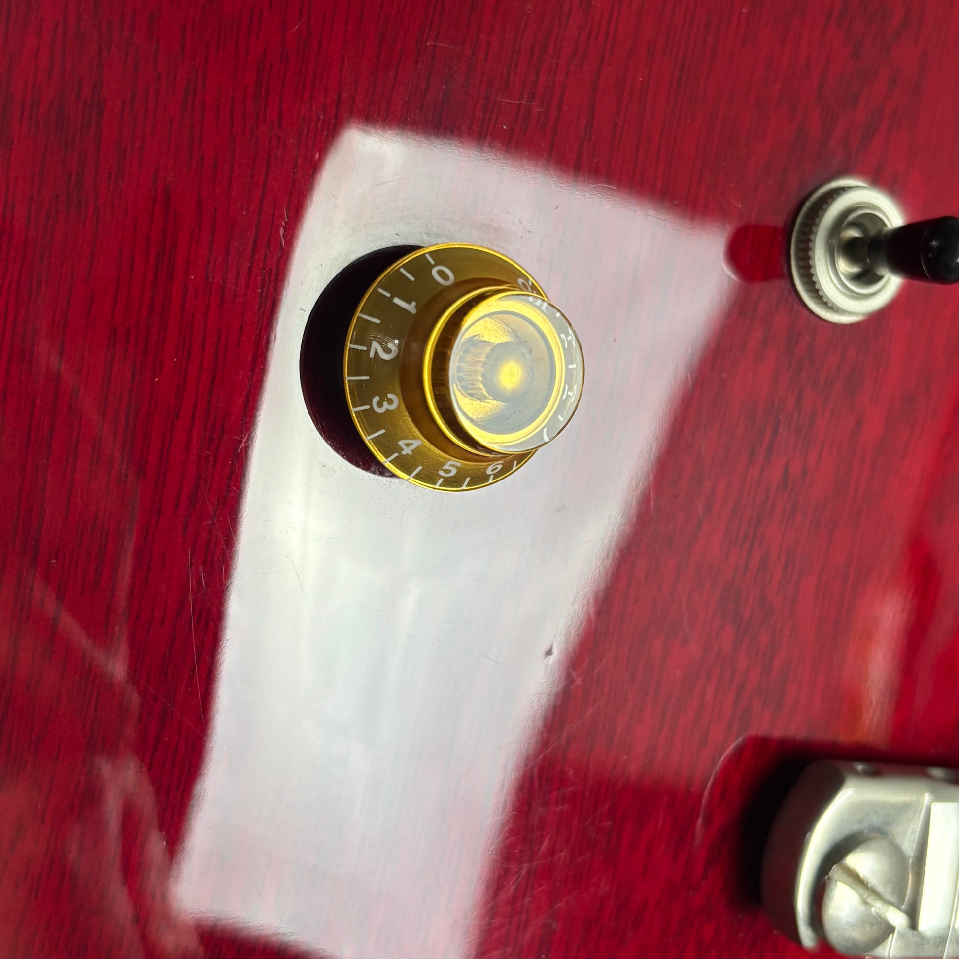 PRS Se Soapbar 2004