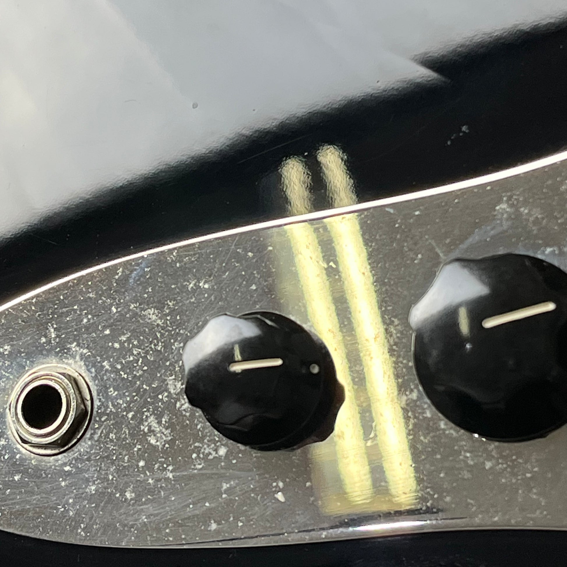 Squier Classic Vibe 70s Jazz Bass