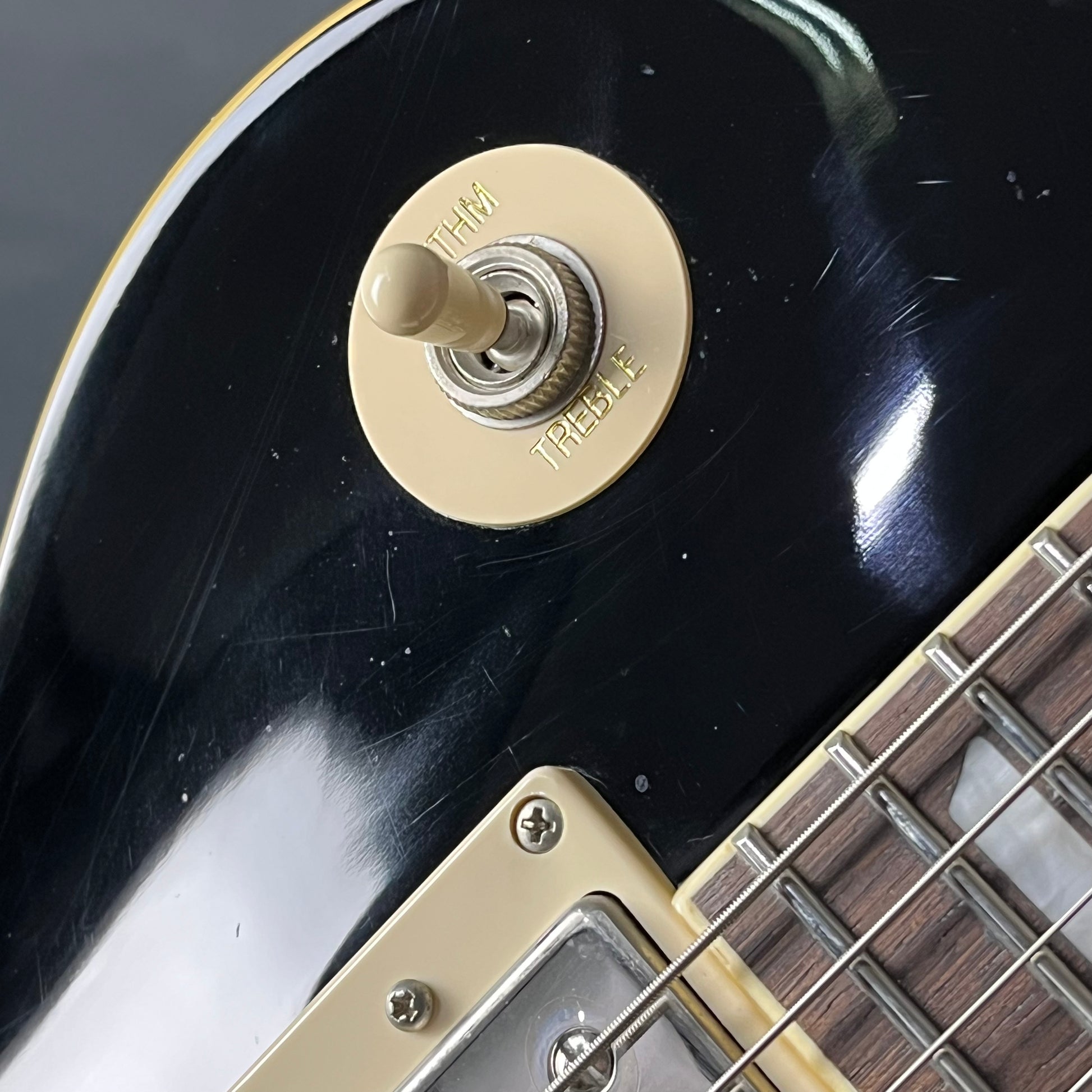 Epiphone Les Paul Standard 60s 2023