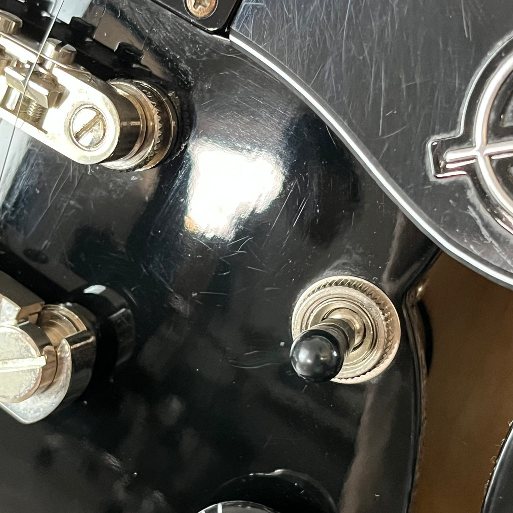 Epiphone Dot ES 339 EB 2014