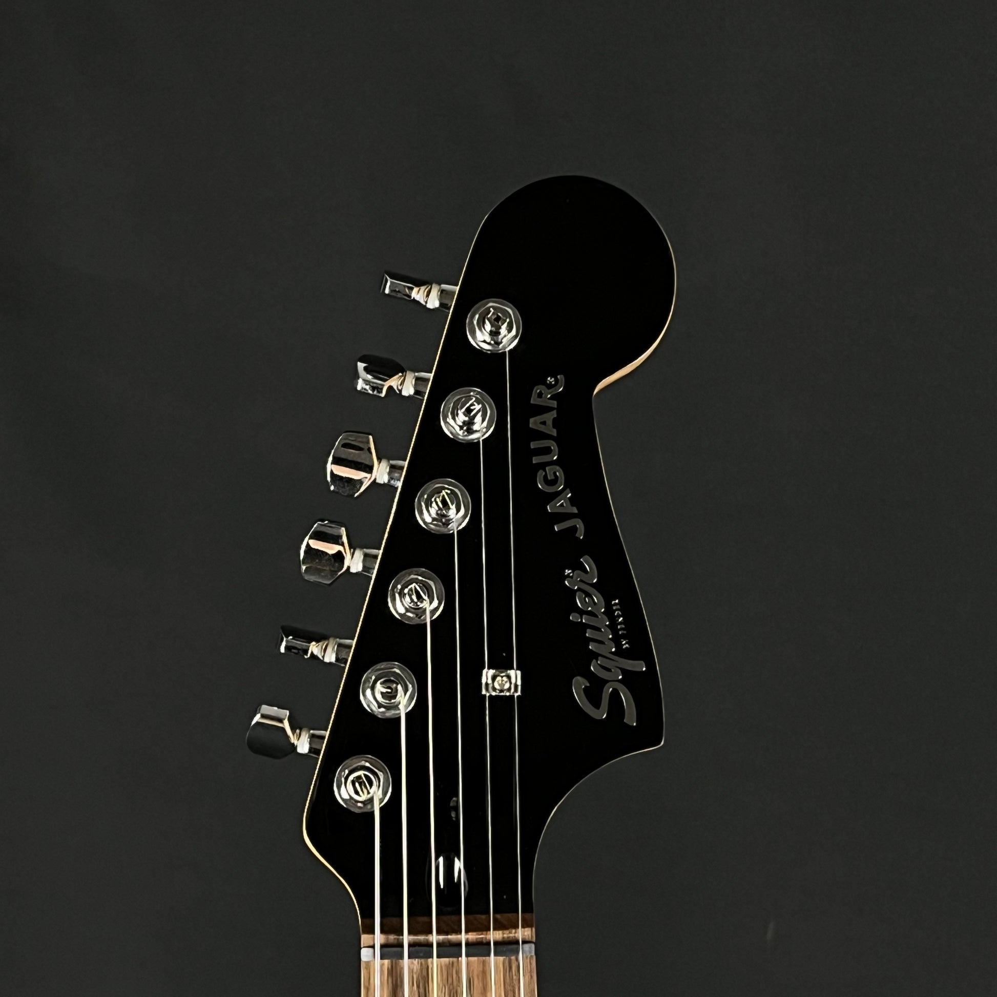 Squier Contemporary Jaguar HH ST