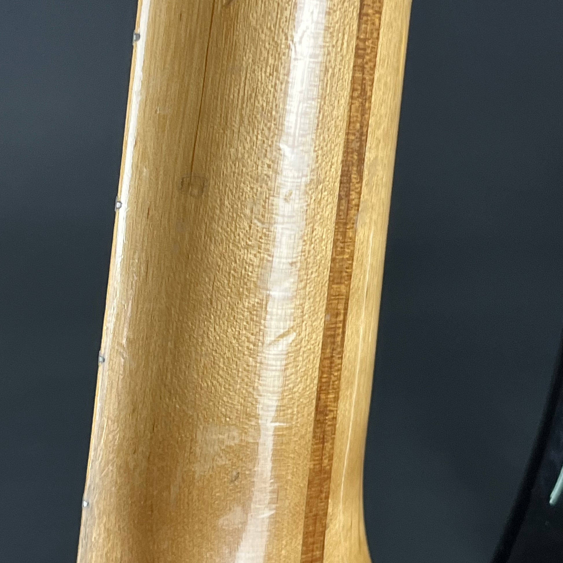 YAMAHA Japan Super Bass 500