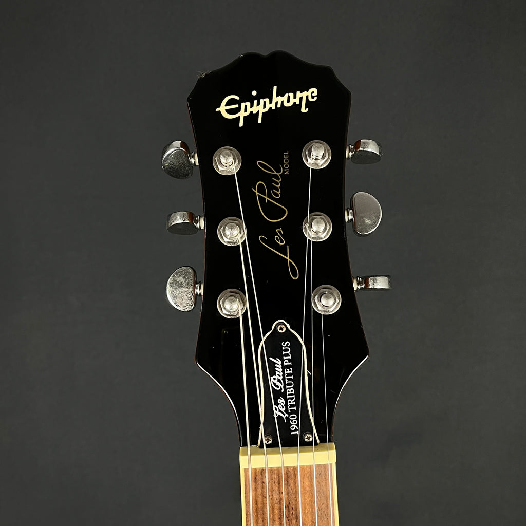Epiphone Les Paul 1960 Tribute Plus