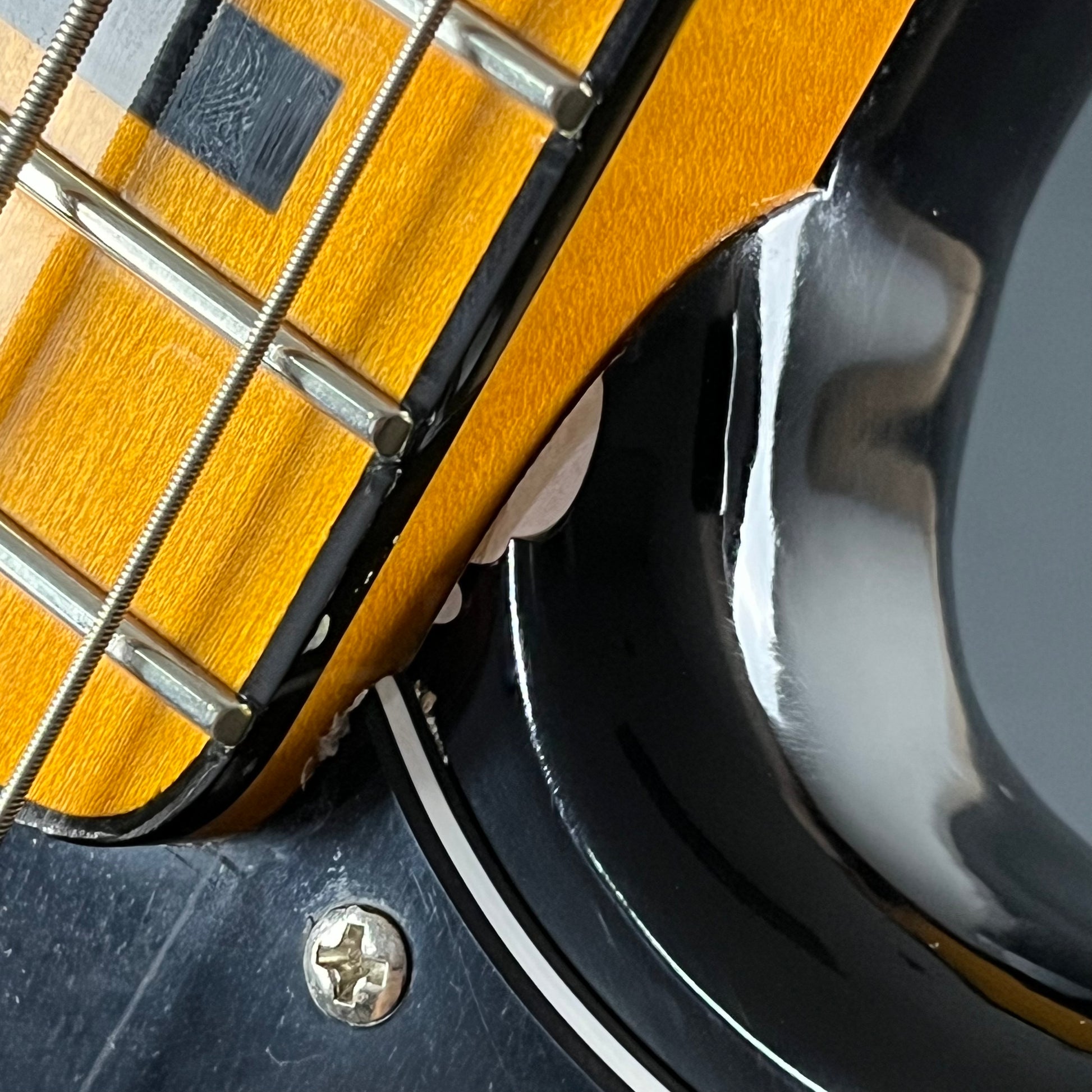 Squier Classic Vibe 70s Jazz Bass