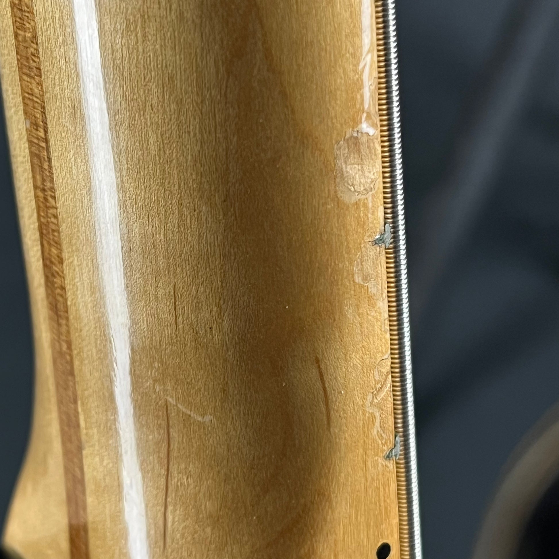 YAMAHA Japan Super Bass 500