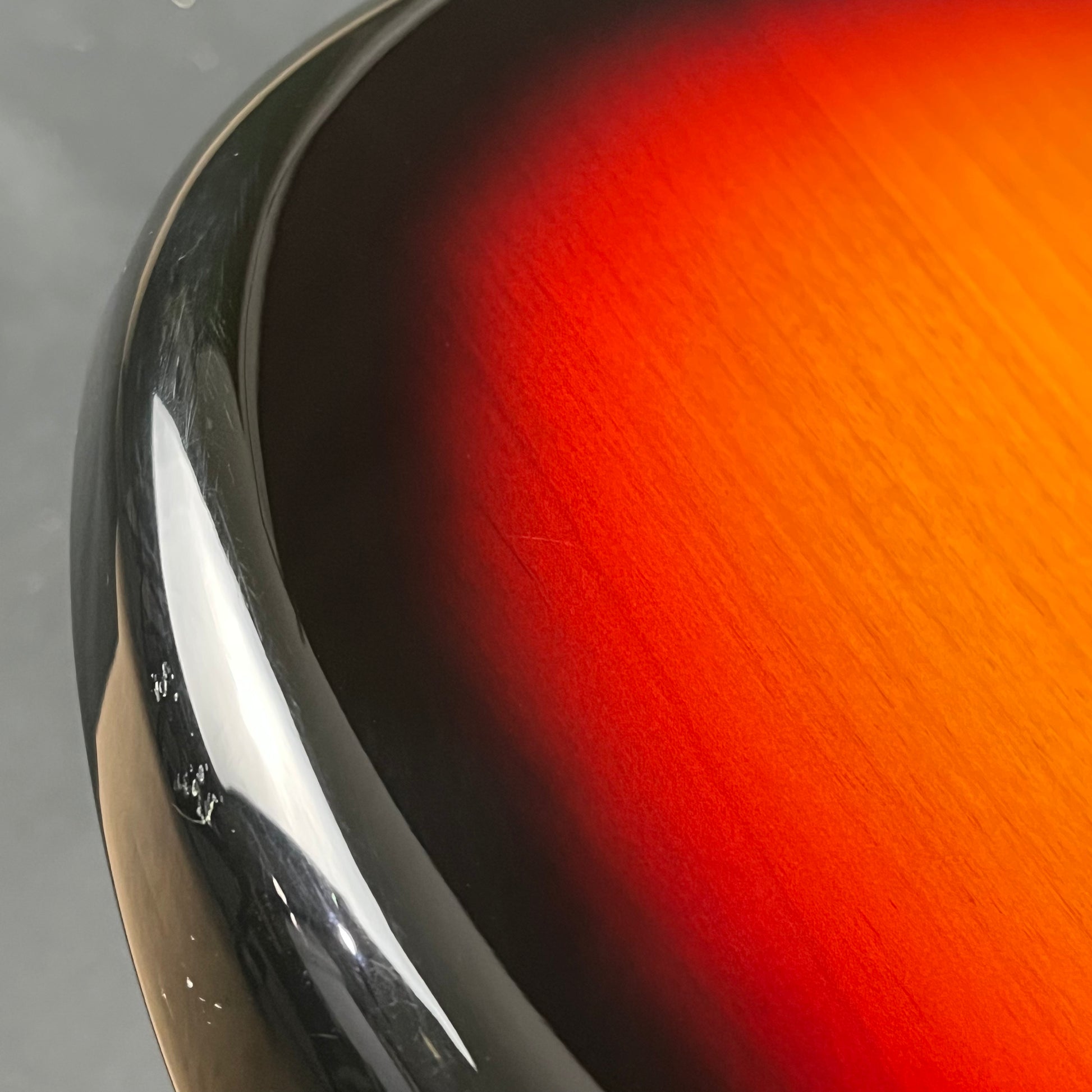 Fernandes Jazz Bass