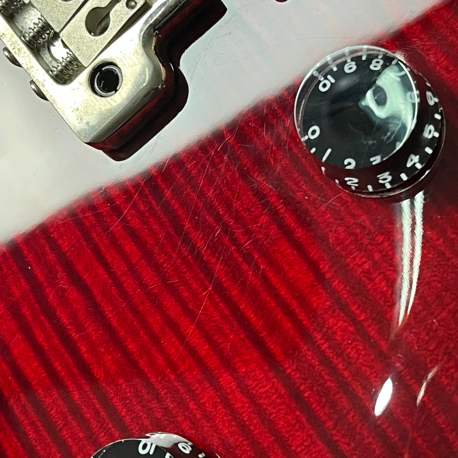 PRS SE Singlecut 2011