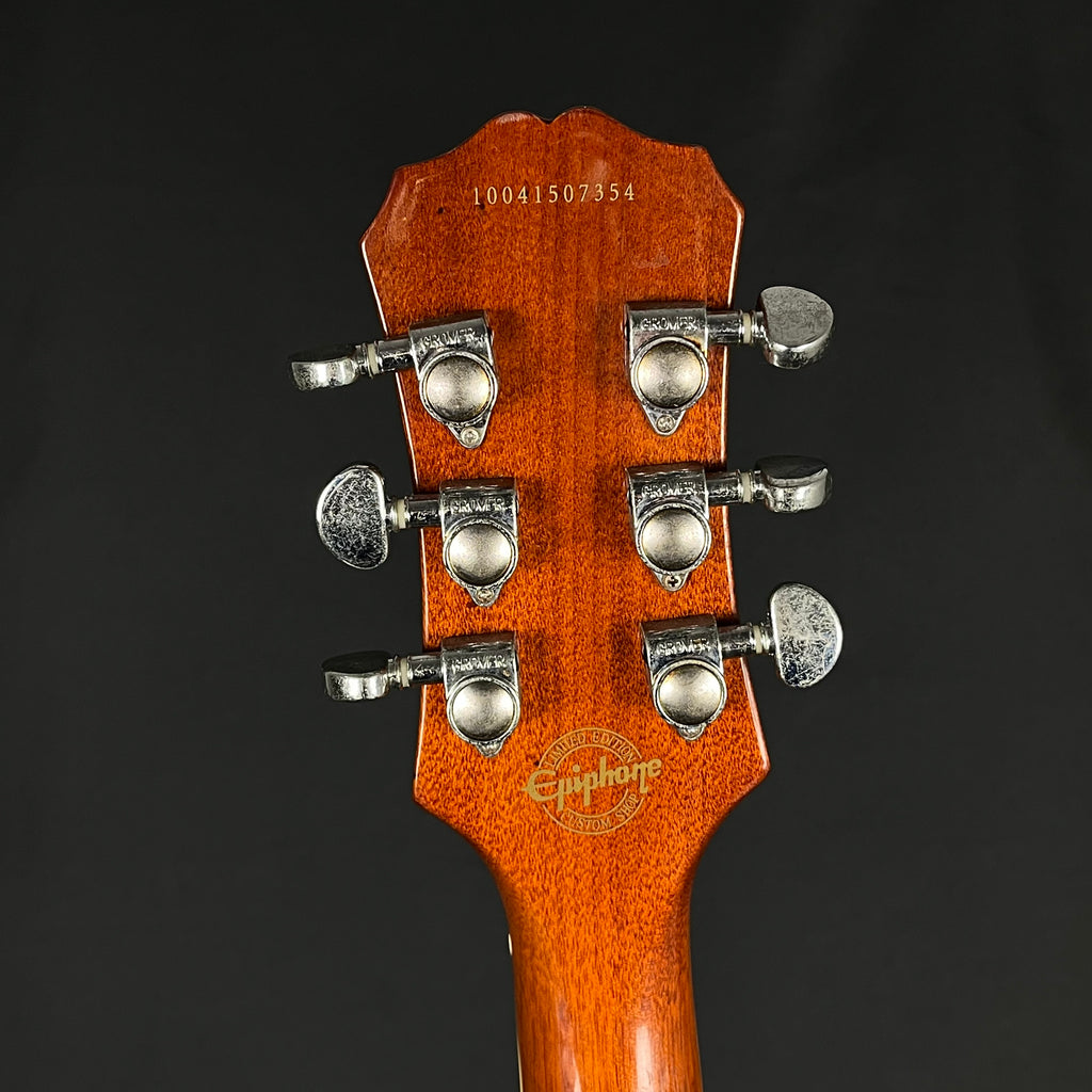Epiphone Les Paul 1960 Tribute Plus