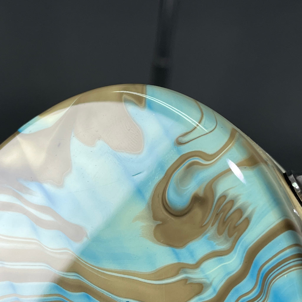 Fender FSR Swirl Telecaster Blue Swirl 2013