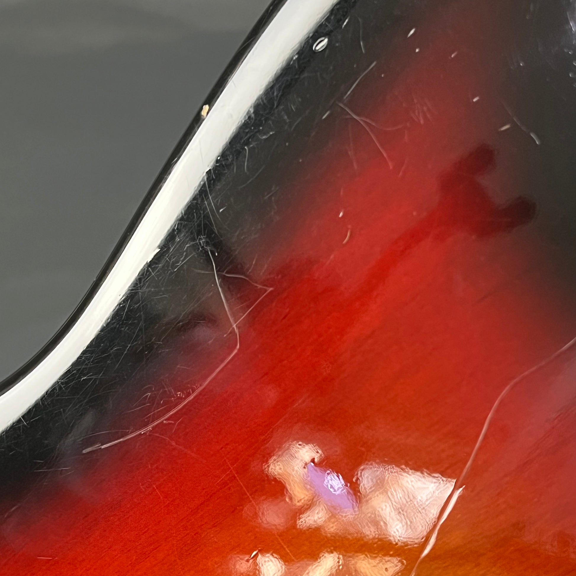 Bacchus Universe Series Jazz Bass