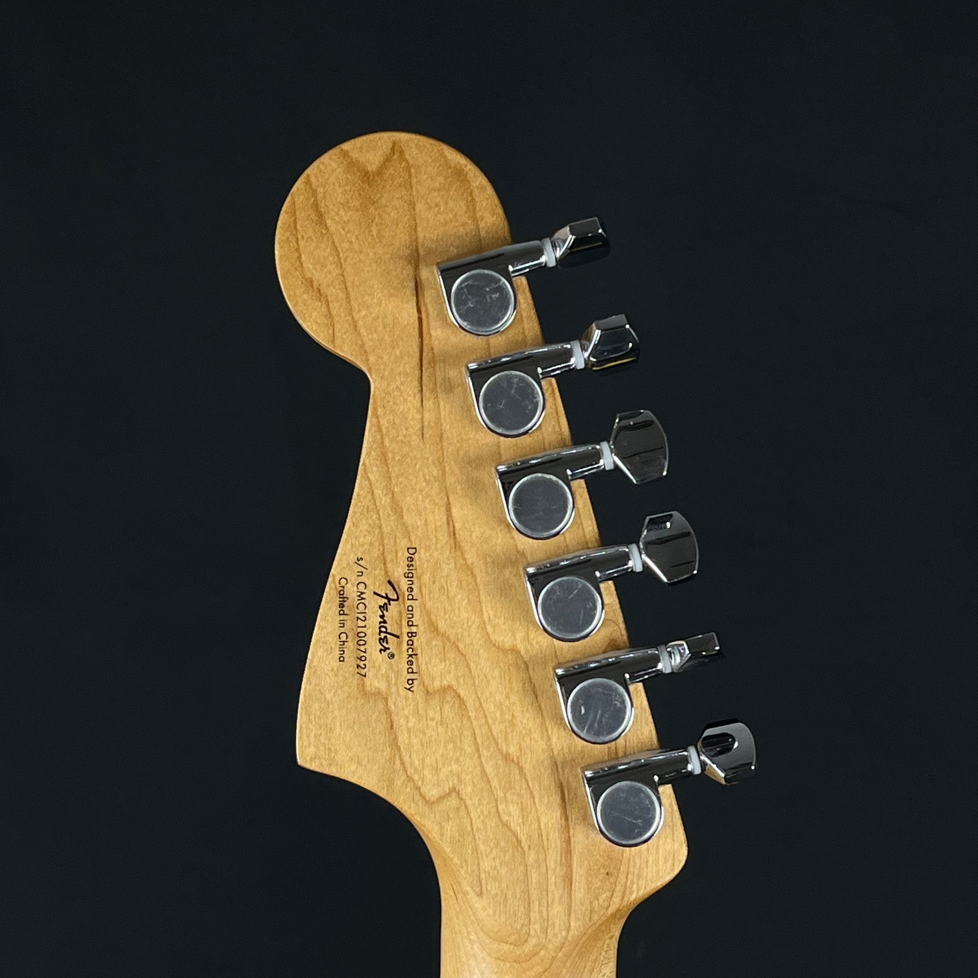 Squier Contemporary Jaguar HH ST